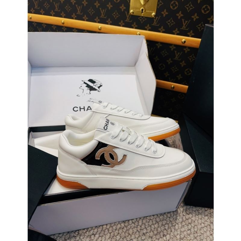 Chanel Sport Shoes